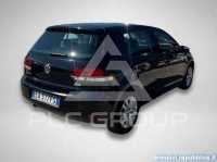 2010 Volkswagen GOLF