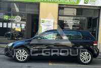 2010 Volkswagen GOLF