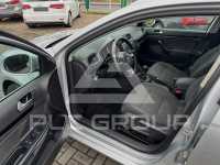 2010 Volkswagen GOLF