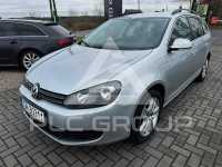 2010 Volkswagen GOLF