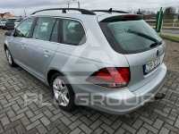 2010 Volkswagen GOLF