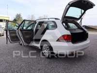 2010 Volkswagen GOLF