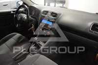 2010 Volkswagen GOLF