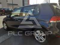 2010 Volkswagen GOLF