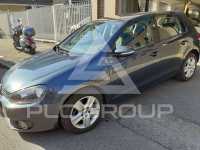 2010 Volkswagen GOLF