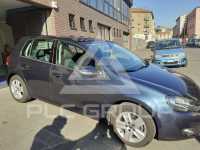 2010 Volkswagen GOLF