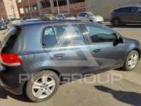 2010 Volkswagen GOLF