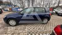 2010 Volkswagen GOLF