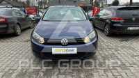 2010 Volkswagen GOLF