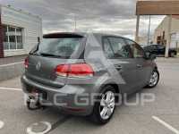 2010 Volkswagen GOLF