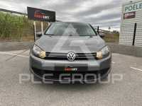 2010 Volkswagen GOLF