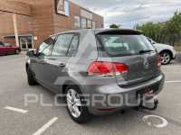 2010 Volkswagen GOLF