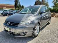 2010 Volkswagen GOLF
