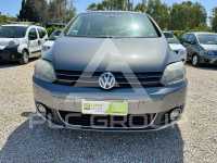2010 Volkswagen GOLF