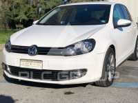 2010 Volkswagen GOLF