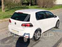 2010 Volkswagen GOLF