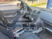 2010 Volkswagen Caddy