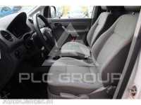 2010 Volkswagen Caddy