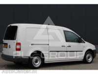 2010 Volkswagen Caddy