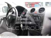 2010 Volkswagen Caddy