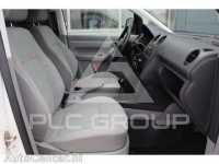 2010 Volkswagen Caddy