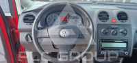 2010 Volkswagen Caddy