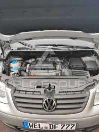 2010 Volkswagen Caddy