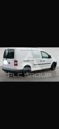 2010 Volkswagen Caddy