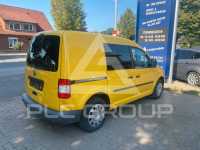 2010 Volkswagen Caddy