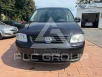 2010 Volkswagen Caddy