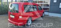 2010 Volkswagen Caddy