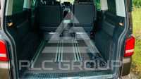 2010 Volkswagen Transporter