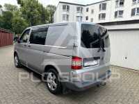 2010 Volkswagen Transporter