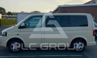 2010 Volkswagen Transporter