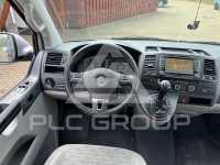 2010 Volkswagen Transporter
