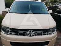 2010 Volkswagen Transporter
