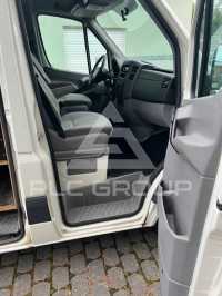 2010 Volkswagen Crafter