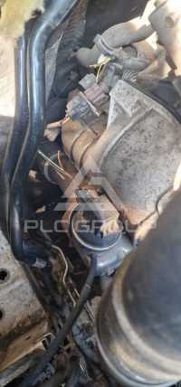 2010 Volkswagen Crafter