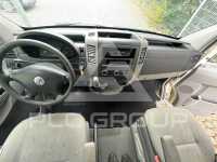 2010 Volkswagen Crafter