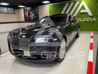 2010 Rolls Royce Ghost
