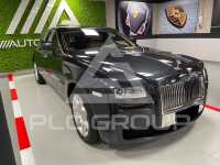2010 Rolls Royce Ghost
