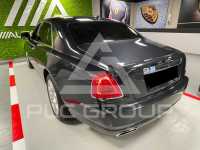 2010 Rolls Royce Ghost