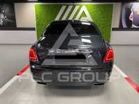 2010 Rolls Royce Ghost