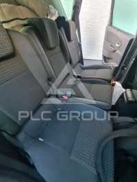 2010 Renault Scenic