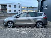 2010 Renault Scenic