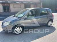 2010 Renault Scenic