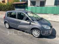 2010 Renault Scenic