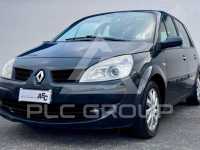 2010 Renault Scenic