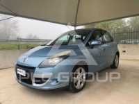 2010 Renault Scenic