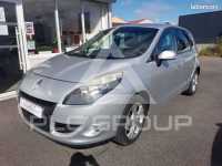 2010 Renault Scenic